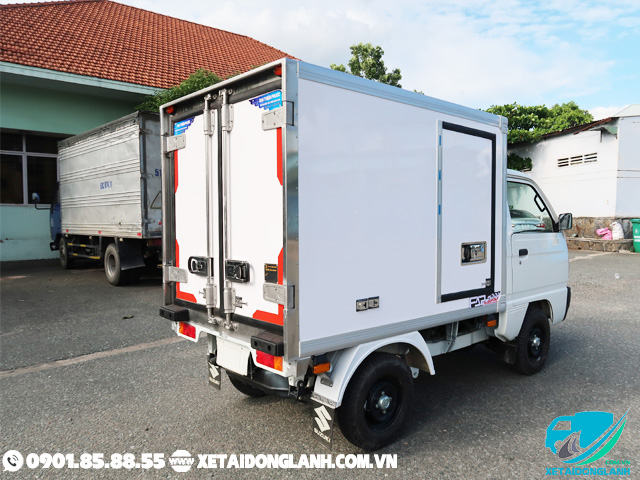 Thông cáo báo chí Giới thiệu Suzuki Carry 2021  Dòng xe tải nhẹ chất  lượng Nhật Bản với nhiều ưu điểm nổi bật  Việt Nam Suzuki